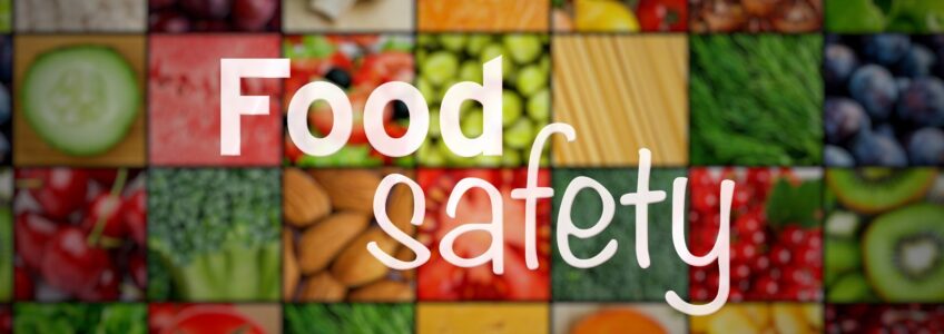 ISO for food Industry