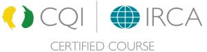 irca auditor course 27001