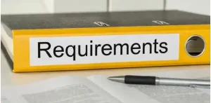 ISO Certification Requirements Requirements for ISO Certification