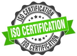 iso certification in delhi
