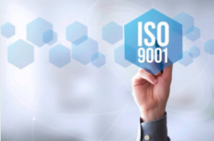 iso 9001 certification in chennai