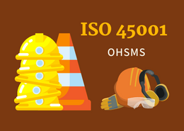 Benefits of the ISO 45001 Lead Auditor Course 