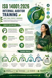 ISO 14001 Internal Auditor Training