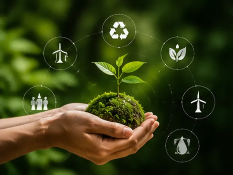 CQI-IRCA certified ISO 14001:2026 Lead Auditor training in Bangalore